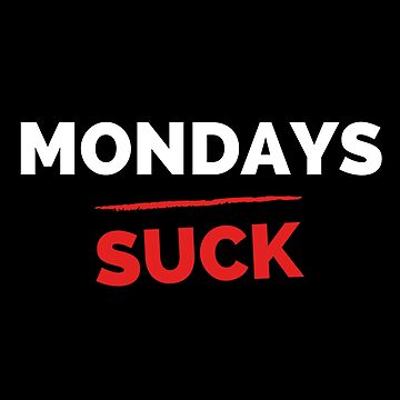 Mondaysuck × New Era Monday Suck New Era Hat | Grailed
