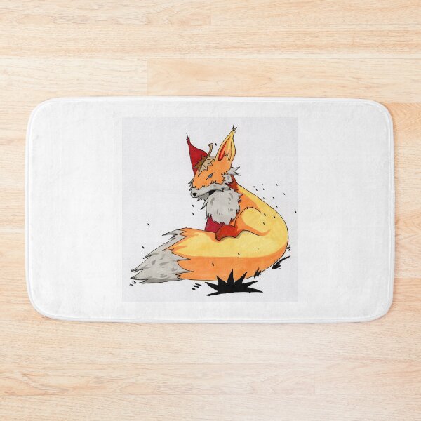 Item preview, Fox designed and sold by Lukasz Bojke.