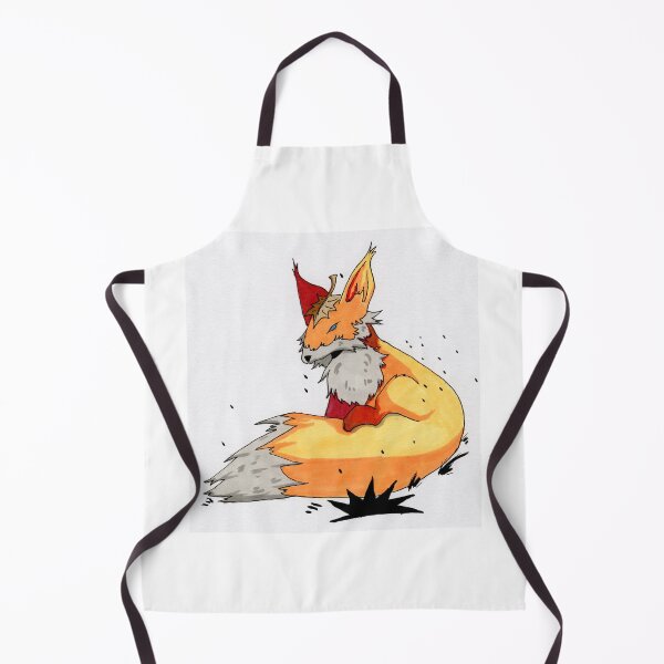 Item preview, Fox designed and sold by Lukasz Bojke.