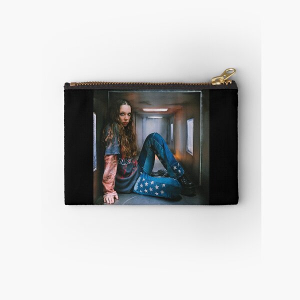 Item preview, Holly Humberstone The Walls Are Way Too Thin Album Art designed and sold by kamilfav.