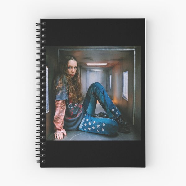 Item preview, Holly Humberstone The Walls Are Way Too Thin Album Art designed and sold by kamilfav.