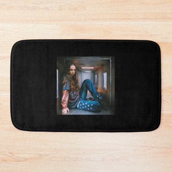 Item preview, Holly Humberstone The Walls Are Way Too Thin Album Art designed and sold by kamilfav.