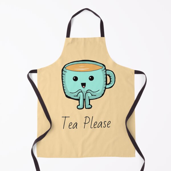 Item preview, Cute Cup of Tea designed and sold by Yuki Shop.