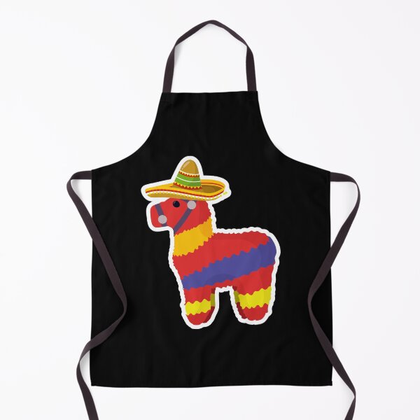 Aperçu de l'œuvre Piñata Pinata créée et vendue par w1ckerman.