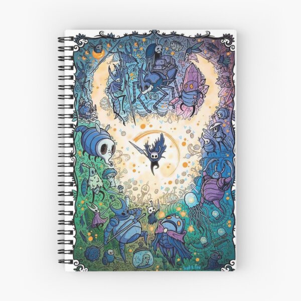 Item preview, Hollow Knight designed and sold by Dreamcatcher11.