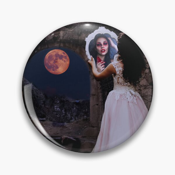 Item preview, Mirror, mirror designed and sold by Melindrea.