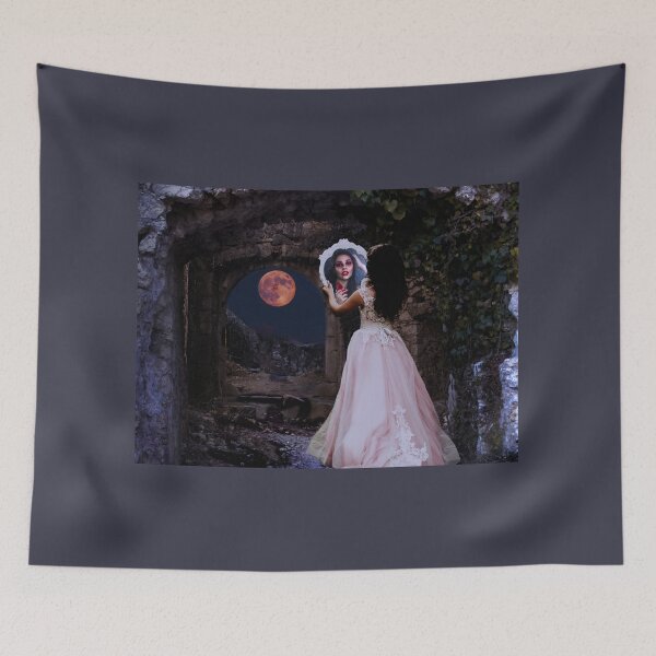 Item preview, Mirror, mirror designed and sold by Melindrea.