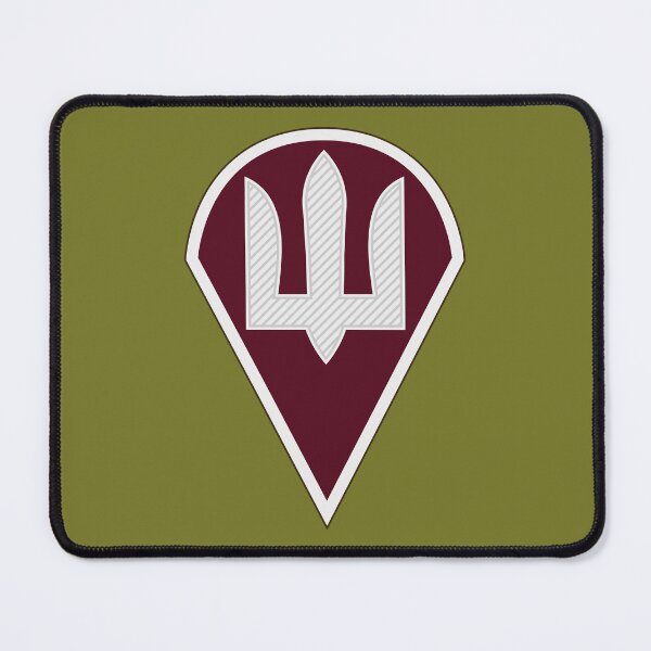 Item preview, Ukrainian Air Assault Forces - Десантно-штурмові війська України, ДШВ - Shoulder insignia designed and sold by wordwidesymbols.