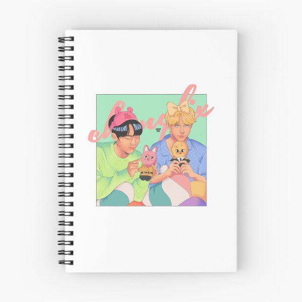 Item preview, Stray Kids Changlix designed and sold by LorenShop.