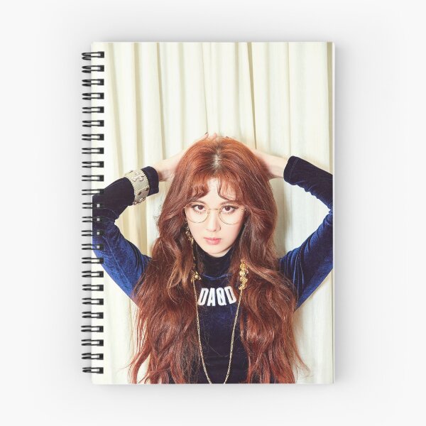 Item preview, Seohyun don't say NO designed and sold by yeongwonhikpop.