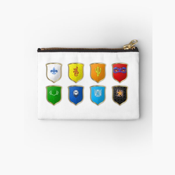 Item preview, Shields: America 1 designed and sold by warlords-game.