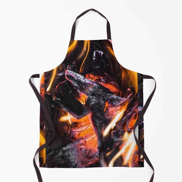 Item preview, brazier and flames. pareidolia designed and sold by Nino rocha fotografia.