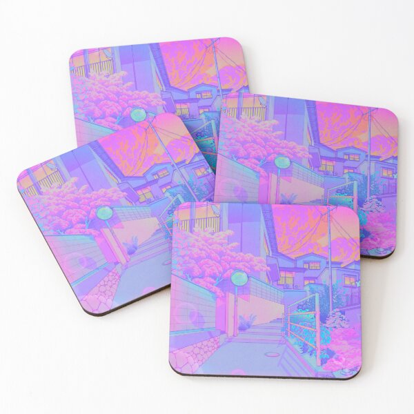 Item preview, Sunset Walk designed and sold by EloraPautrat.