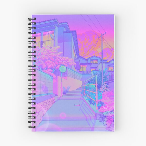 Item preview, Sunset Walk designed and sold by EloraPautrat.