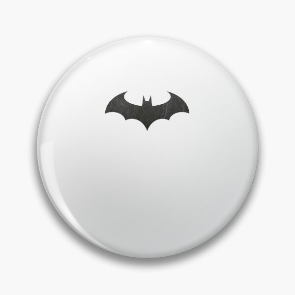 Item preview, Awesome scratched bat logo  Classic T-Shirt designed and sold by TimLaufer.
