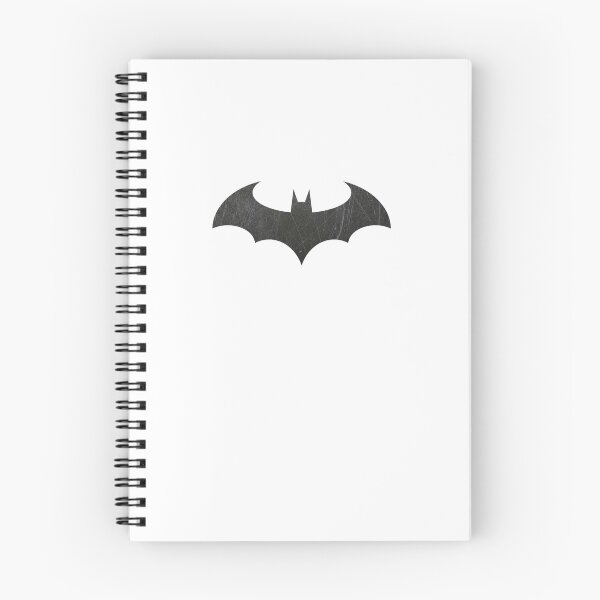 Item preview, Awesome scratched bat logo  Classic T-Shirt designed and sold by TimLaufer.