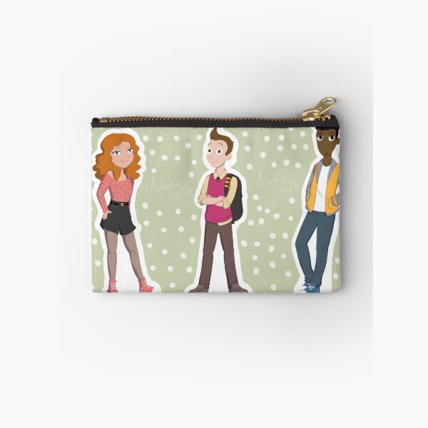 Item preview, Cool Kids designed and sold by AndyManganoArt.