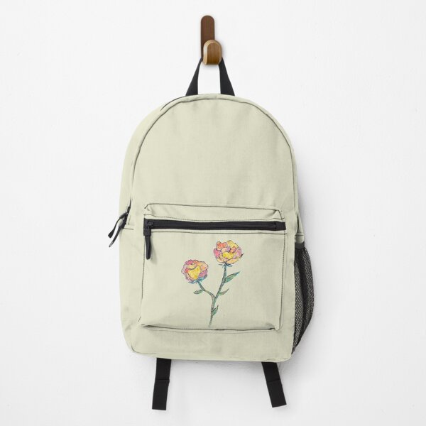Item preview, flowers roses colorful and happy designed and sold by Meriartshop.