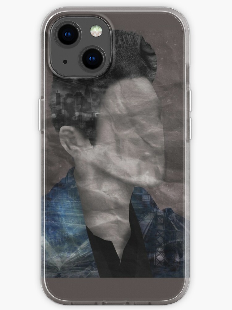 Shadowhunters Minimalist #8 - Magnus | iPhone Case