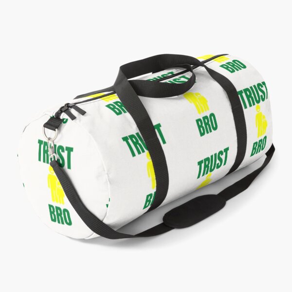 Item preview, Trust a Bro Quote - Elegant designed and sold by Katedesignz.