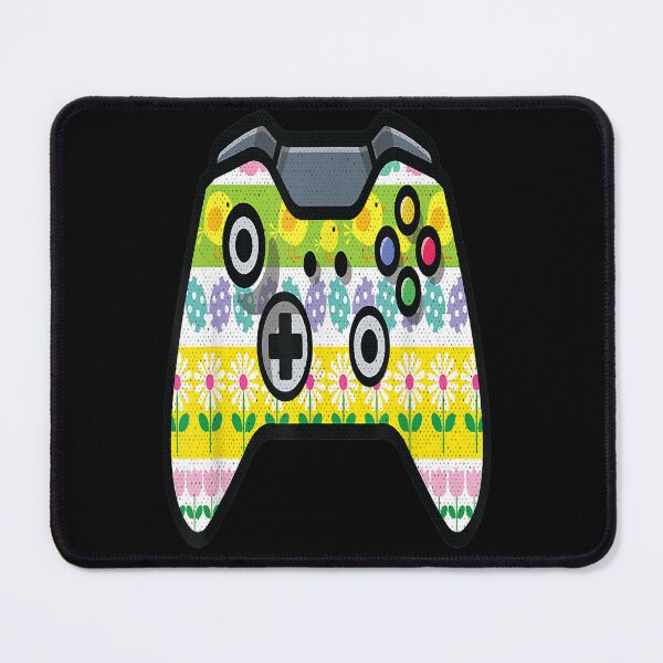 Item preview, Video-Game Controller Easter Egg Hunting Gaming Player Gamer  designed and sold by Amanda  Griffith.