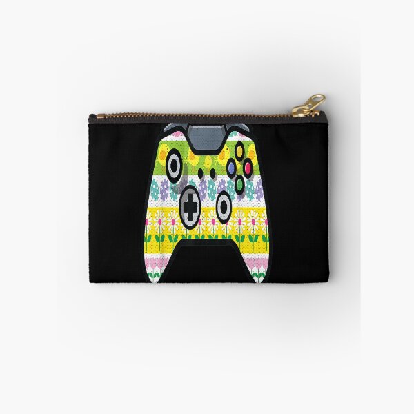 Item preview, Video-Game Controller Easter Egg Hunting Gaming Player Gamer  designed and sold by Amanda  Griffith.