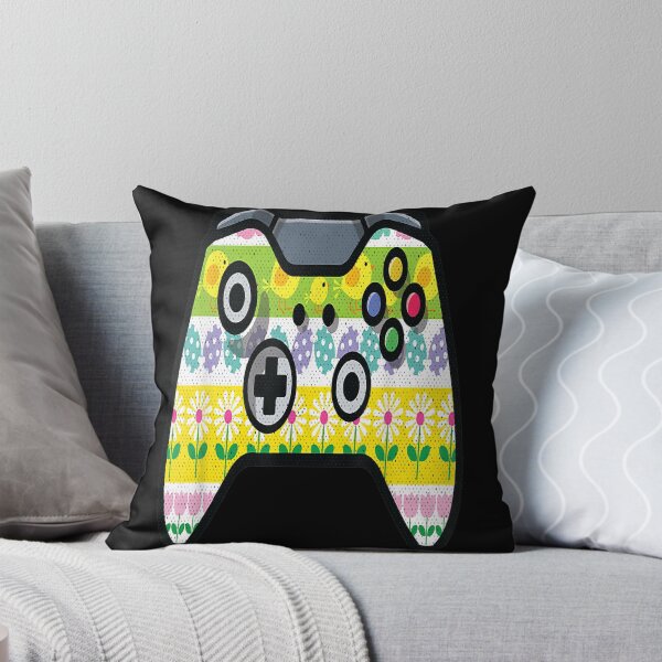 Item preview, Video-Game Controller Easter Egg Hunting Gaming Player Gamer  designed and sold by Amanda  Griffith.