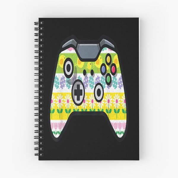 Item preview, Video-Game Controller Easter Egg Hunting Gaming Player Gamer  designed and sold by Amanda  Griffith.