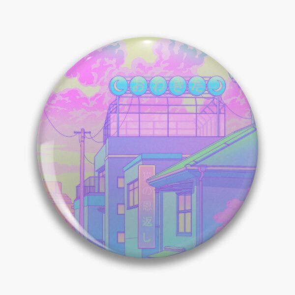 Item preview, The Path To Yanaka designed and sold by EloraPautrat.