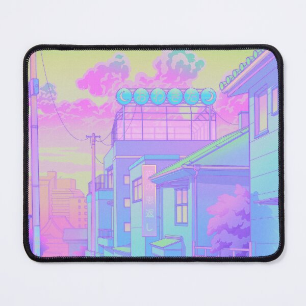 Item preview, The Path To Yanaka designed and sold by EloraPautrat.