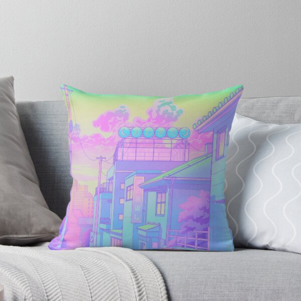 Item preview, The Path To Yanaka designed and sold by EloraPautrat.