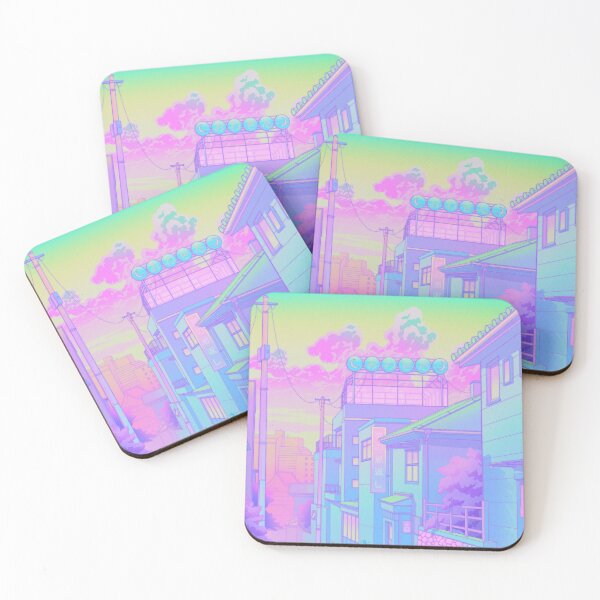 Item preview, The Path To Yanaka designed and sold by EloraPautrat.