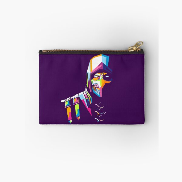 Item preview, Scorpion in WPAP designed and sold by Wahyu Aji Sadewa.