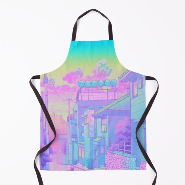 Item preview, The Path To Yanaka designed and sold by EloraPautrat.