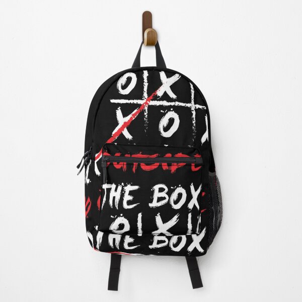 Item preview, FUNNY THINK OUTSIDE THE BOX designed and sold by arthemdesign.