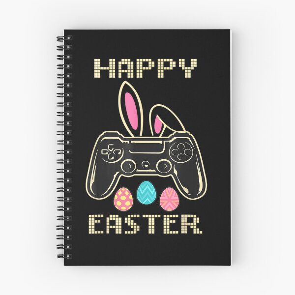 Item preview, Video Game Easter Bunny Gaming Controller Gamer Boys Girls  designed and sold by Amanda  Griffith.