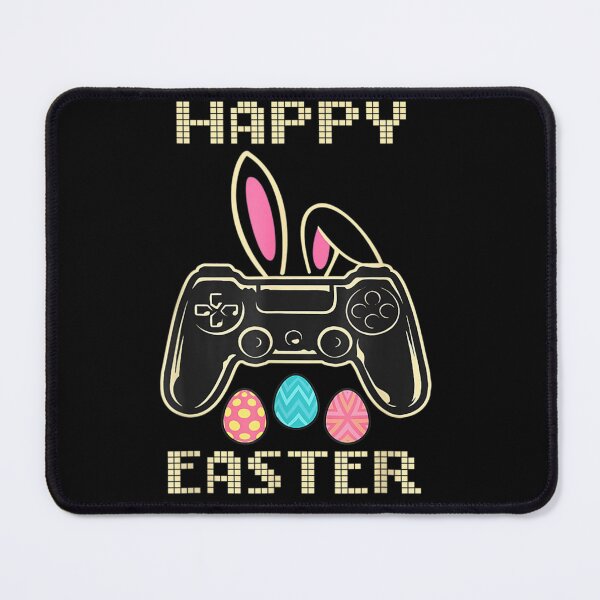 Item preview, Video Game Easter Bunny Gaming Controller Gamer Boys Girls  designed and sold by Amanda  Griffith.