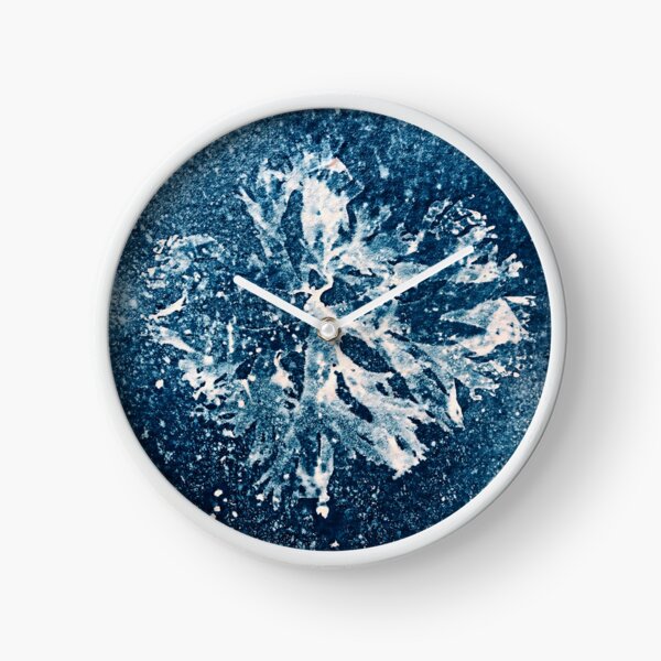 Cornish Dulce Clock