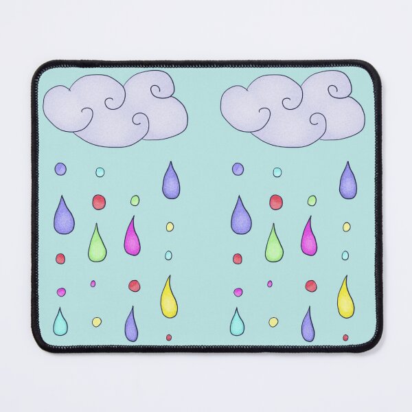 Item preview, Colorful rain designed and sold by Blumchen.