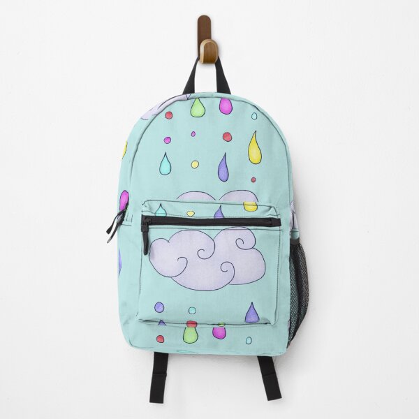 Item preview, Colorful rain designed and sold by Blumchen.