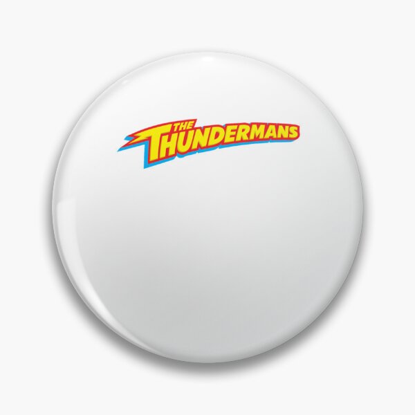 Item preview, BEST SELLER - The Thundermans Merchandise Essential T-Shirt designed and sold by MariusKelz.