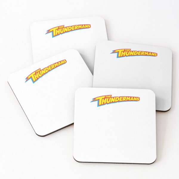 Item preview, BEST SELLER - The Thundermans Merchandise Essential T-Shirt designed and sold by MariusKelz.