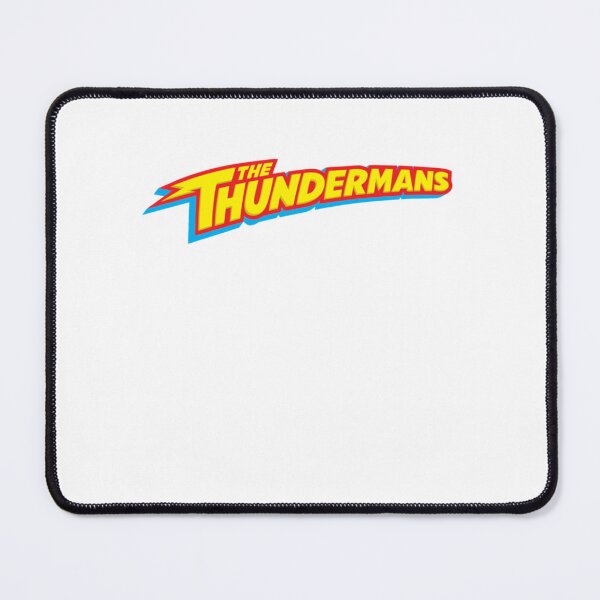 Item preview, BEST SELLER - The Thundermans Merchandise Essential T-Shirt designed and sold by MariusKelz.