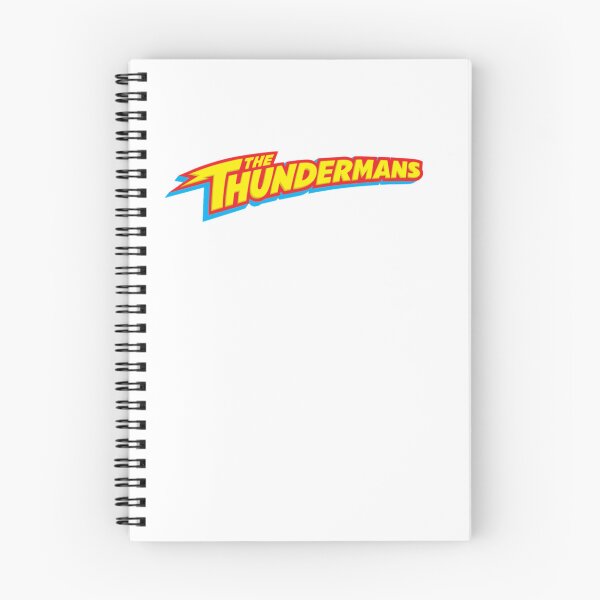 Item preview, BEST SELLER - The Thundermans Merchandise Essential T-Shirt designed and sold by MariusKelz.