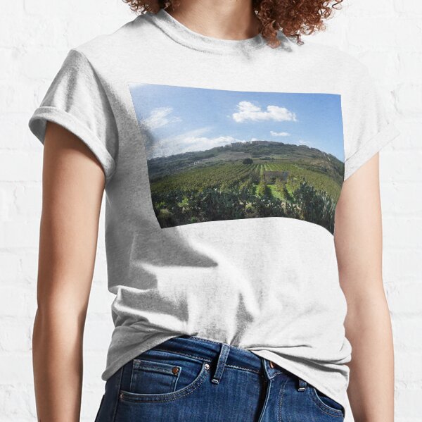 hill farmstead t shirt