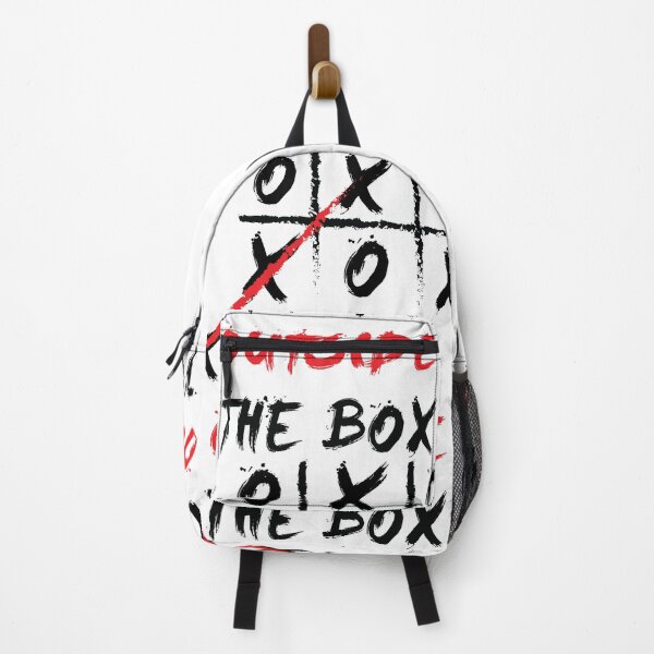 Item preview, FUNNY THINK OUTSIDE THE BOX designed and sold by arthemdesign.