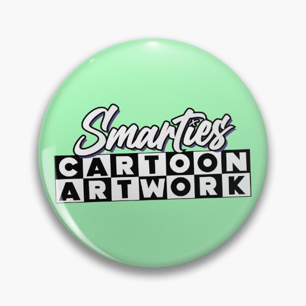 Artikelvorschau, Smarties Cartoon entworfen und verkauft von Maaarlle.