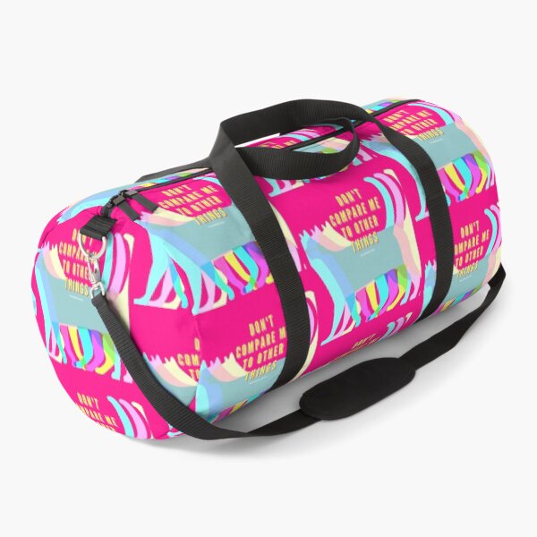 Item preview, Don't compare me to other things designed and sold by thundercandy.