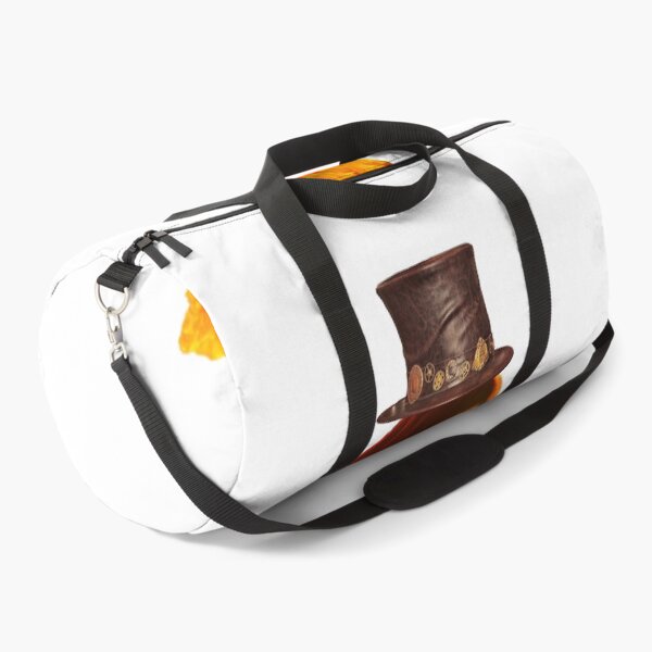 Item preview, Explosion with Old Hat designed and sold by dino8.