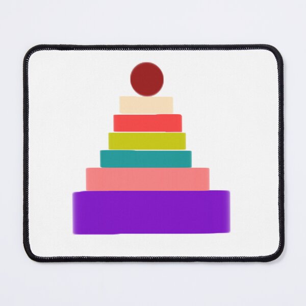 Item preview, The art of balancing/Geometric design designed and sold by VeenaNair23.
